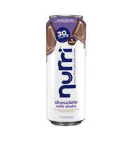Nurri Chocolate Test