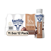 Fairlife 12 Pack Protein Shake
